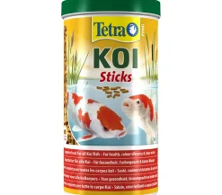 Tetra Pond Teichfischfutter KOI Sticks