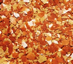 Tetra Pond Teichfischfutter Pond Flakes