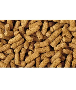 Tetra Pond Wheatgerm Sticks, Fischfutter