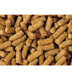 Tetra Pond Wheatgerm Sticks, Fischfutter
