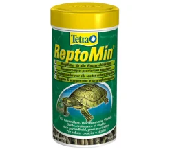 Tetra Reptomin für Wasserschildkröten