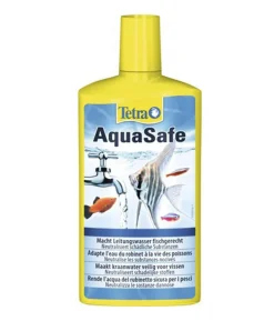 Tetra Wasseraufbereiter Aquasafe