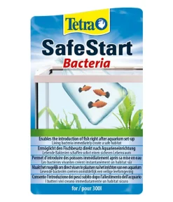 Tetra Wasseraufbereiter SafeStart