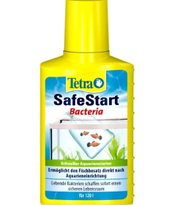 Tetra Wasseraufbereiter SafeStart