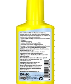 Tetra Wasseraufbereiter SafeStart