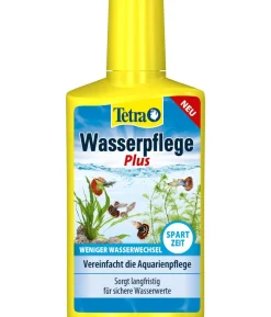 Tetra Wasserpflege Plus