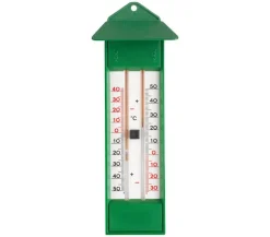 TFA Max-Min Thermometer