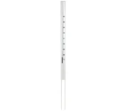 TFA Thermometer Central Park
