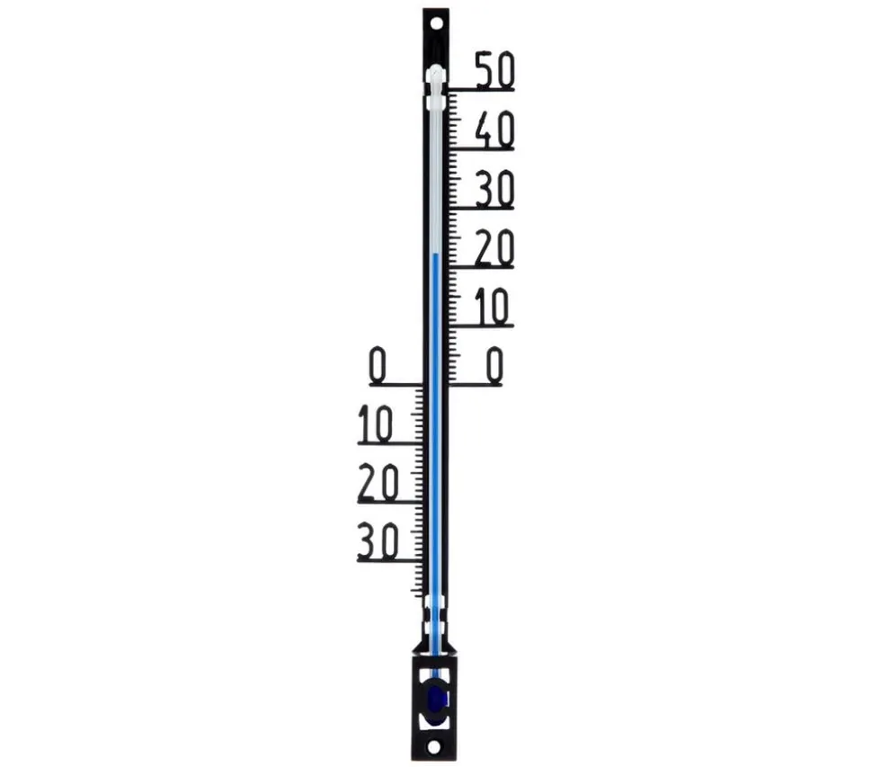 TFA Thermometer für den Außenbereich