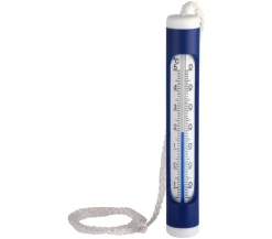 TFA Thermometer für Schwimmbad und Gartenteich, Ø 2,4 cm