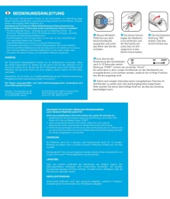 Thermacell Mückenabwehr Protect ohne Wirkstoff, 1 Stk.