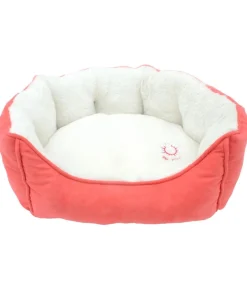 ThermoSwitch® Hundebett Andros, oval