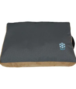 ThermoSwitch® Hundekissen Milos, rechteckig