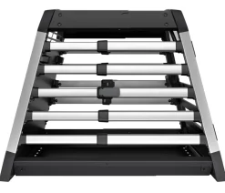 THULE® Allax L Compact Hundetransportbox, ca. B69/H70/T87-93 cm
