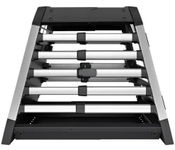 THULE® Allax M Compact Hundetransportbox, ca. B65/H65/T77-82 cm