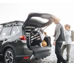 THULE® Allax XL Compact Hundetransportbox, ca. B73/H70/T89-94 cm