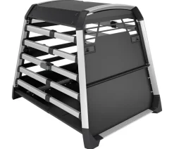 THULE® Allax XL Compact Hundetransportbox, ca. B73/H70/T89-94 cm