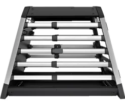 THULE® Allax XL Hundetransportbox, ca. B73/H70/T94-105 cm