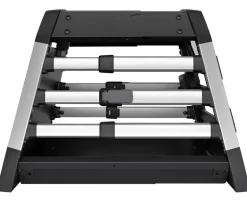 THULE® Allax XS Hundetransportbox, ca. B50/H50/T66-72 cm