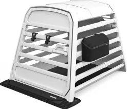 THULE® Bodenmatte Dog Crate Mat Standard, ca. B80/H48,3 cm