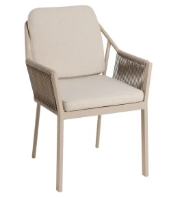 Tierra Outdoor Gartensessel Liv