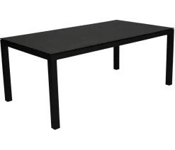Tierra Outdoor Gartentisch Briga, ca. B180/H76/T100 cm