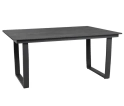 Tierra Outdoor Gartentisch Liv Dining, ca. B150/H67/T90 cm