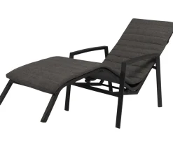 Tierra Outdoor Relaxliege Wave, ca. B53/H95/T165 cm