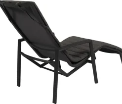 Tierra Outdoor Relaxliege Wave, ca. B53/H95/T165 cm