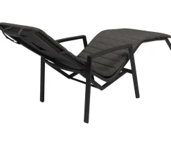 Tierra Outdoor Relaxliege Wave, ca. B53/H95/T165 cm