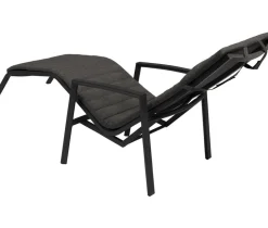 Tierra Outdoor Relaxliege Wave, ca. B53/H95/T165 cm