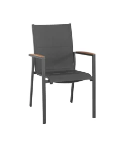Tierra Outdoor Stapelstuhl Foxx