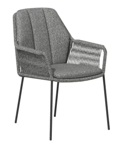 Tierra Outdoor Stapelstuhl Gloria