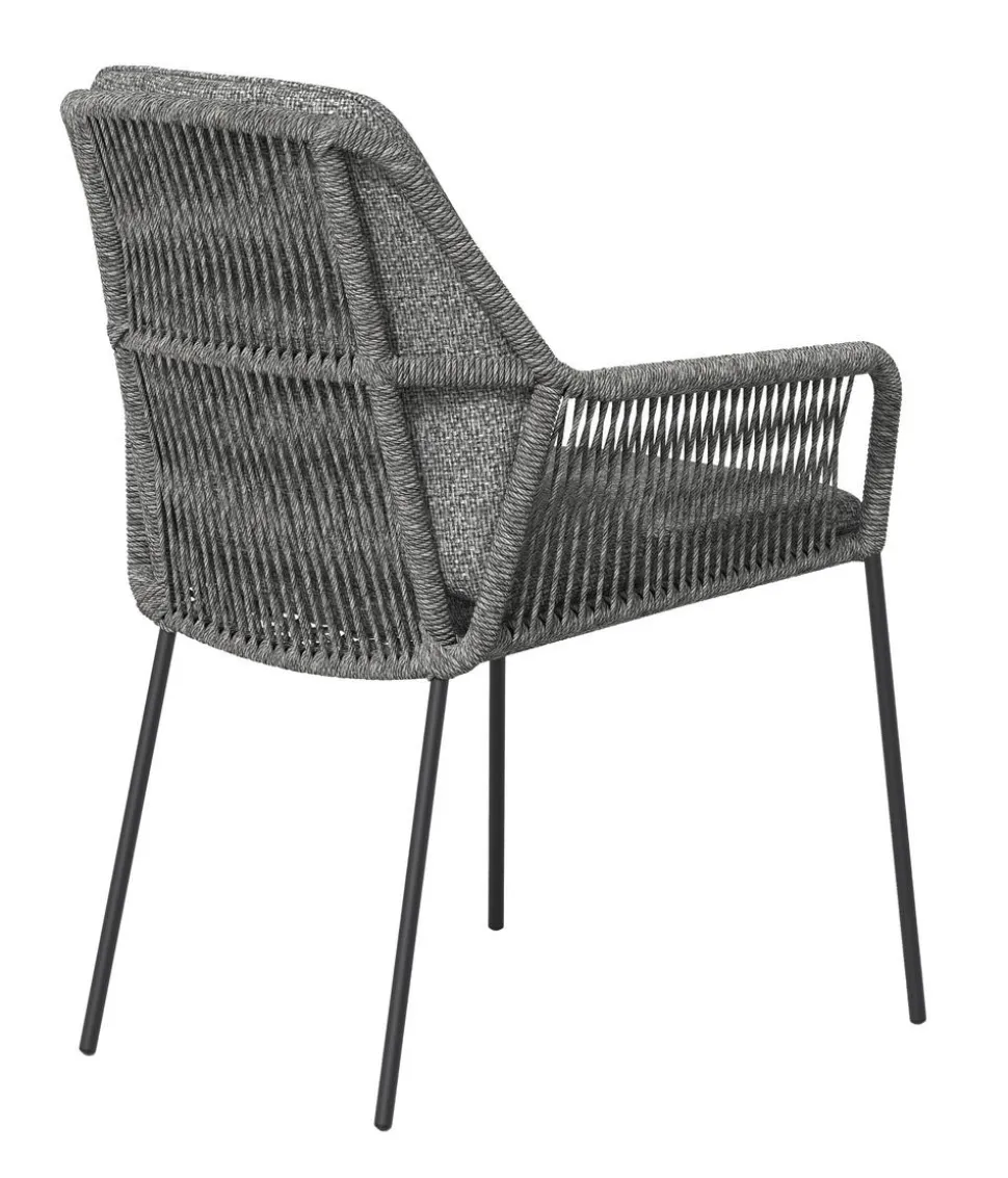 Tierra Outdoor Stapelstuhl Gloria