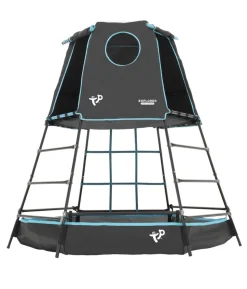 TP Toys Klettergerüst Explorer, ca. B208/H201/T208 cm