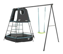 TP Toys Klettergerüst Move, ca. B350/H203/T119 cm