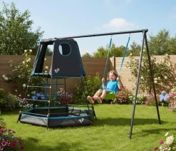 TP Toys Klettergerüst Move, ca. B350/H203/T119 cm