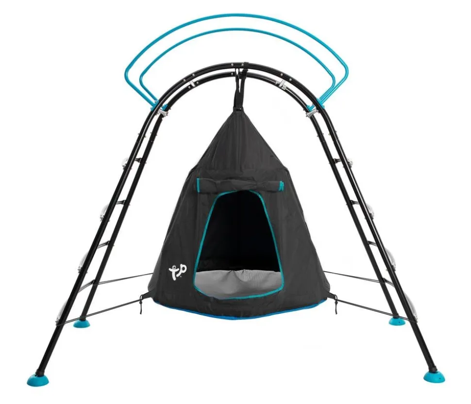 TP Toys Klettergerüst Schaukel Ufo, ca. B271/H201/T122 cm