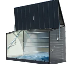 Trimetals Aufbewahrungsbox Storeguard, ca. B196/H113/T89 cm