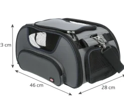 Trixie Airline Tasche Wings, ca. B28/H23/T46 cm