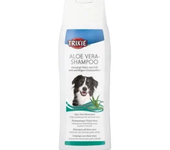 Trixie Aloe Vera Hundeshampoo, 250 ml