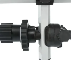 Trixie Auto-Gitter mit Kopfstützenfixierung, ca. B105-172/H46-60 cm