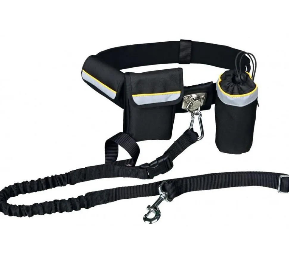 Trixie Dog Activity Bauchgurt-Hundeleine