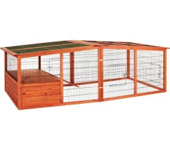 Trixie Freigehege XL für Kaninchen