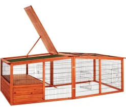 Trixie Freigehege XL für Kaninchen