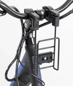 Trixie Front-Box für Fahrräder, ca. B41/H26/T26 cm