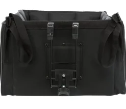 Trixie Front-Box für Fahrräder, ca. B41/H26/T26 cm