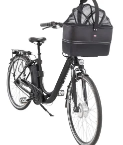 Trixie Front-Fahrradkorb, ca. B41/H47/T29 cm