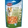 Trixie Hundesnack Premio Rice Chicken Balls, 80 g