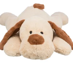 Trixie Hundespielzeug Ankuschelhund Benny